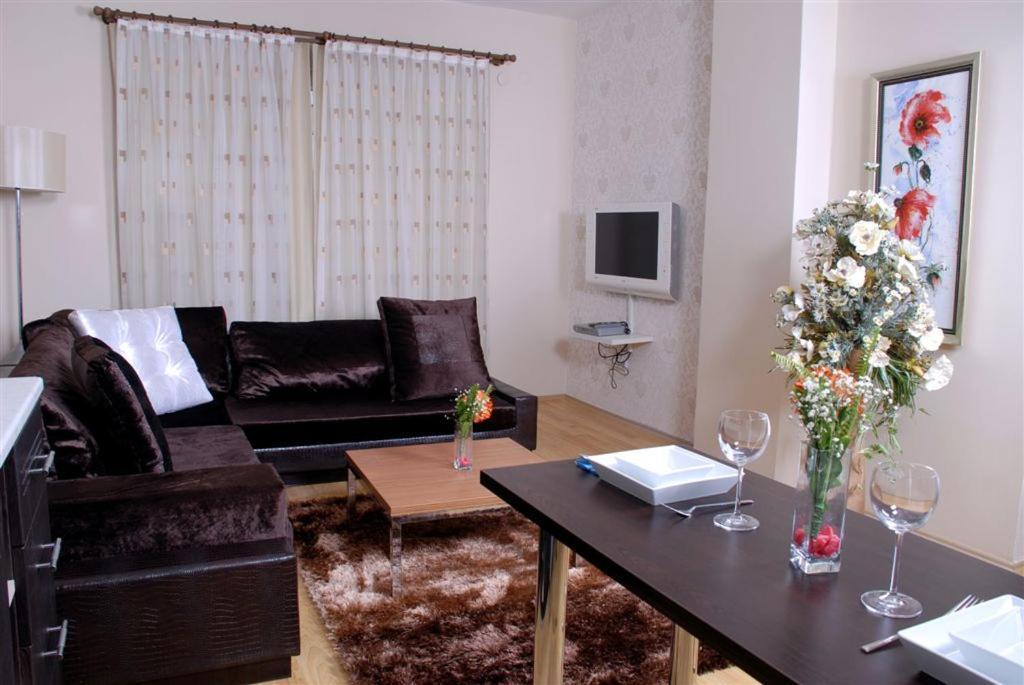 Airport Residence — Fotoğraflar 2