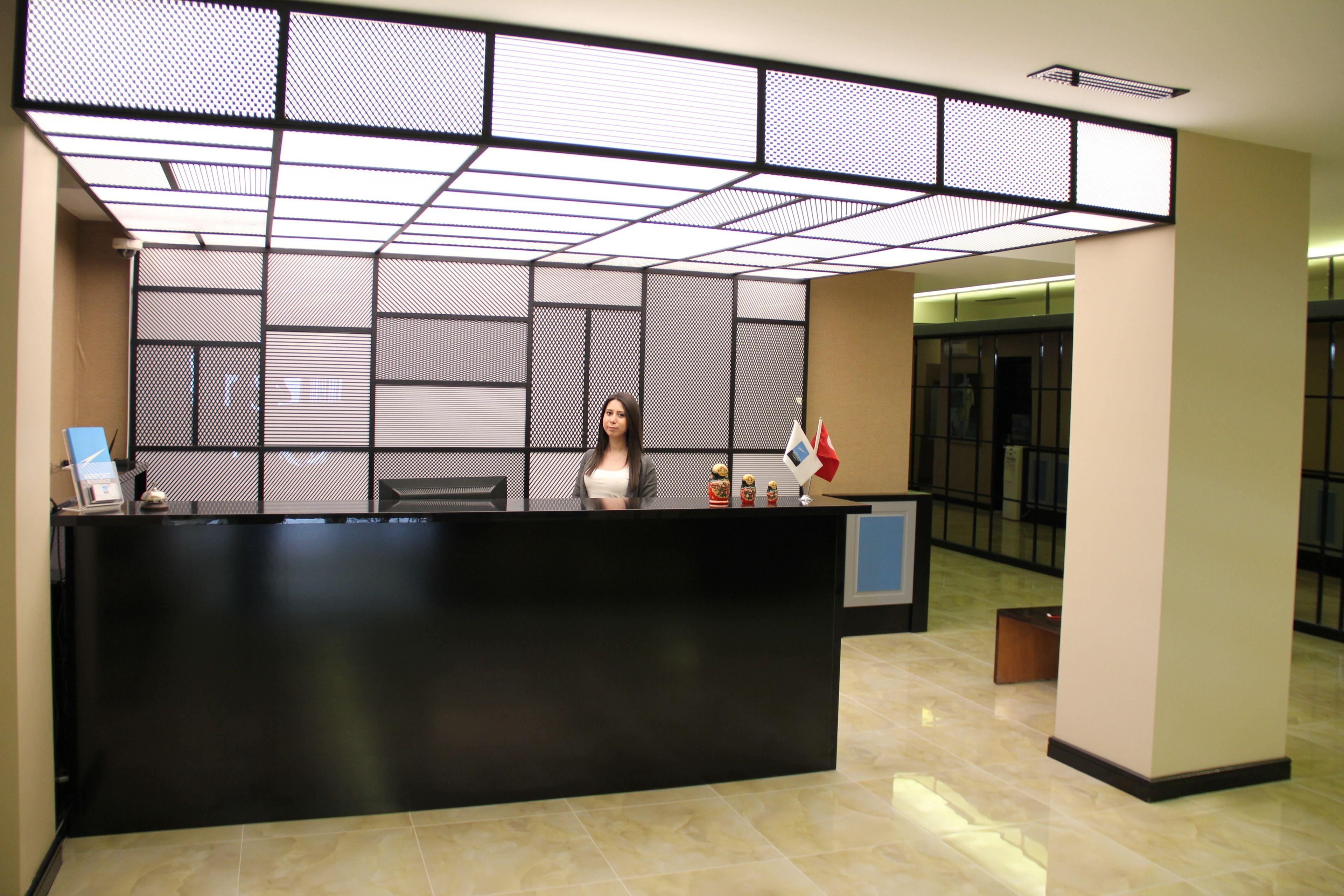 Airport Residence, Istanbul